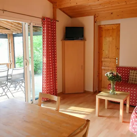 Les Chalets Du Brusquand Marquay Room photo