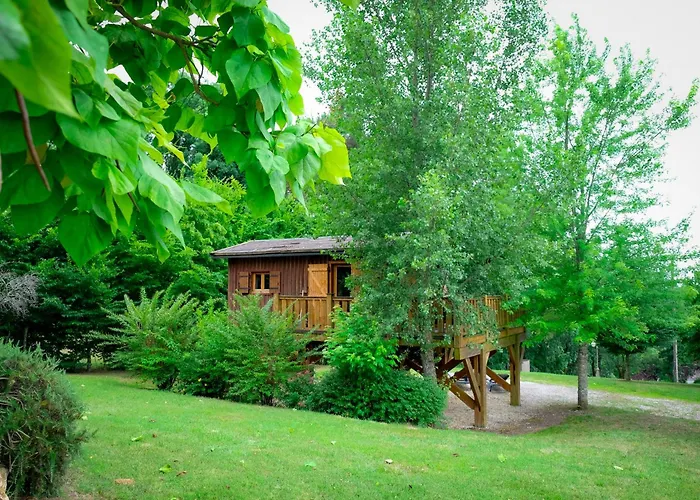 Les Chalets Du Brusquand