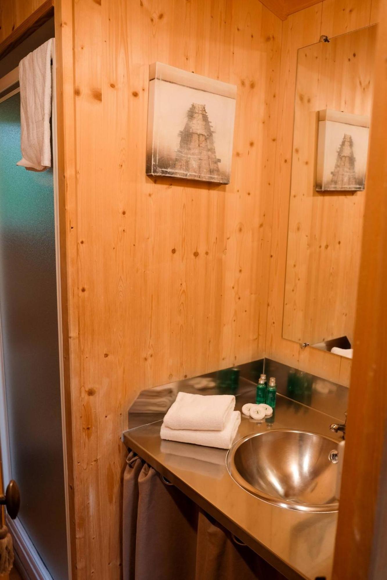 Les Du Brusquand Chalet Marquay