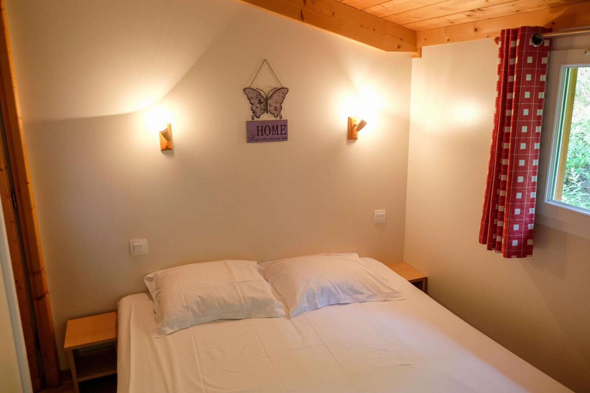Chalet Les Du Brusquand Marquay