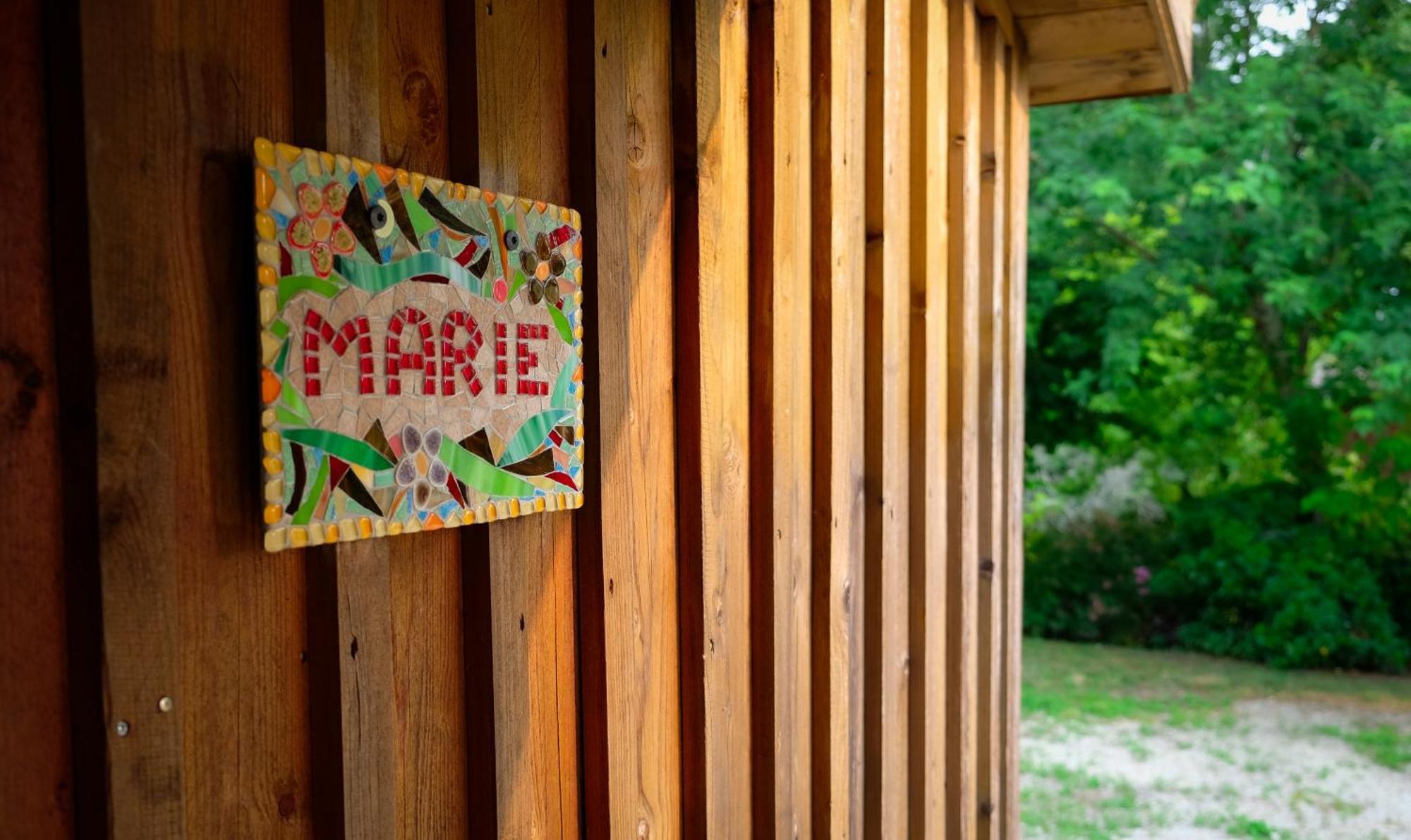 Les Du Brusquand Chalet