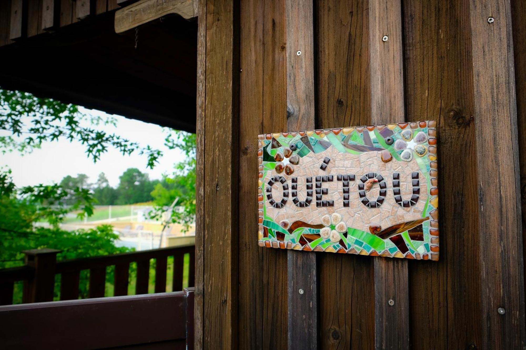 Les Du Brusquand Chalet Marquay