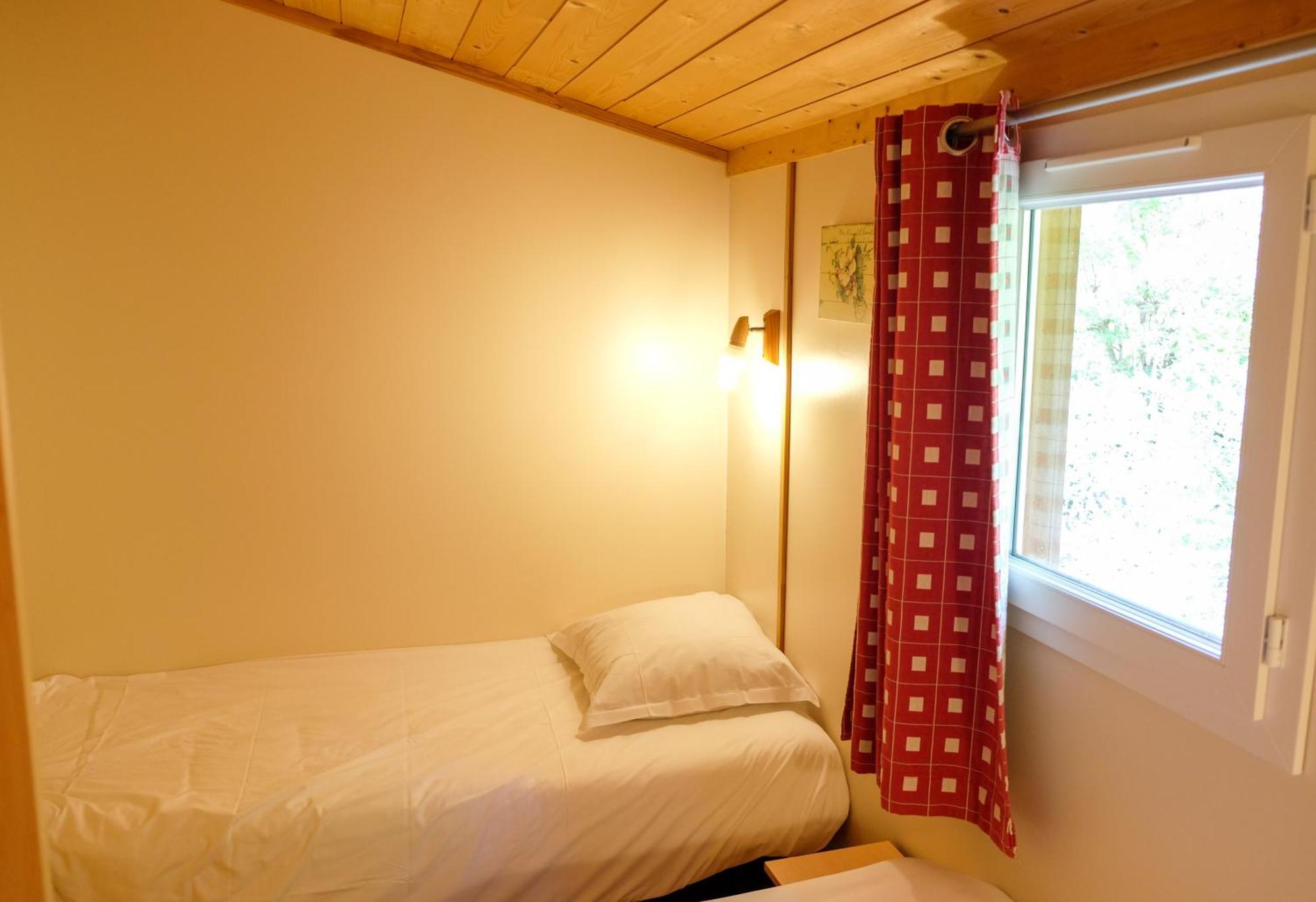 Chalet Les Du Brusquand